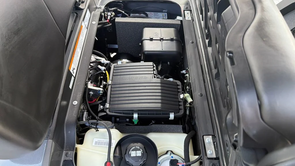 2026 Yamaha Drive2 photo 10