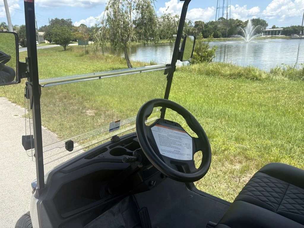 2021 Yamaha Drive2 QuieTech EFI photo 5