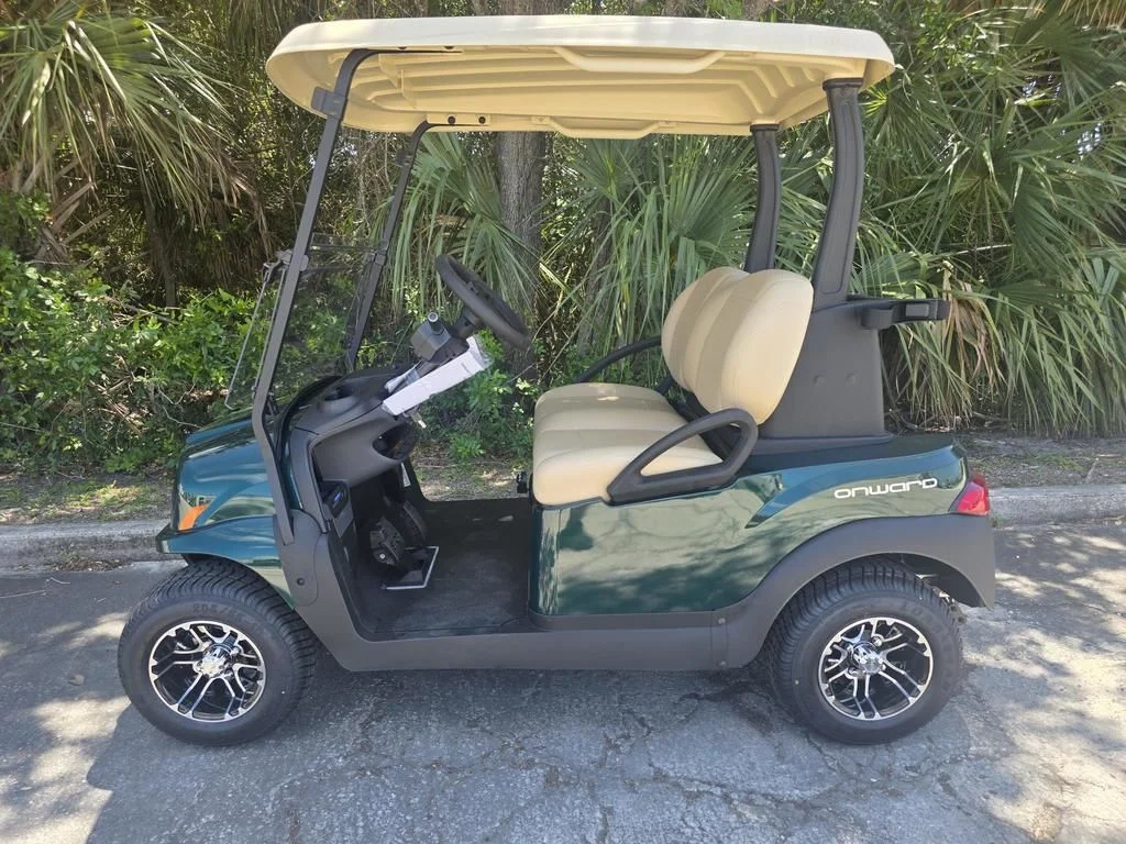 2027 Club Car Onward photo 6