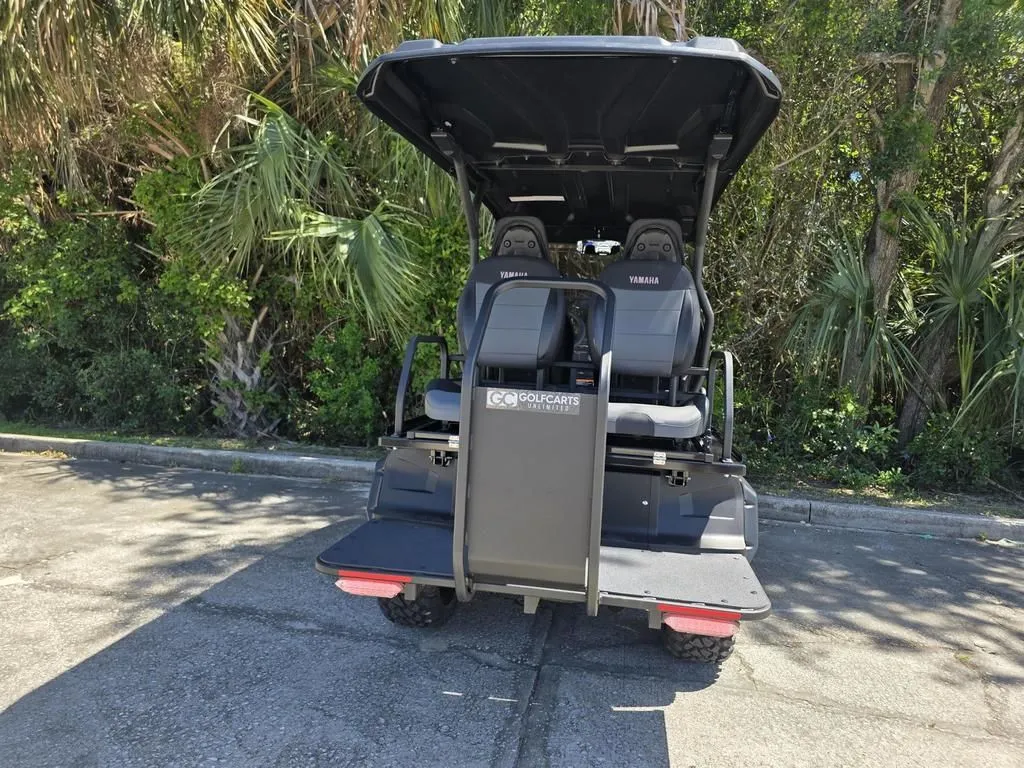 2026 Yamaha UMAX photo 10