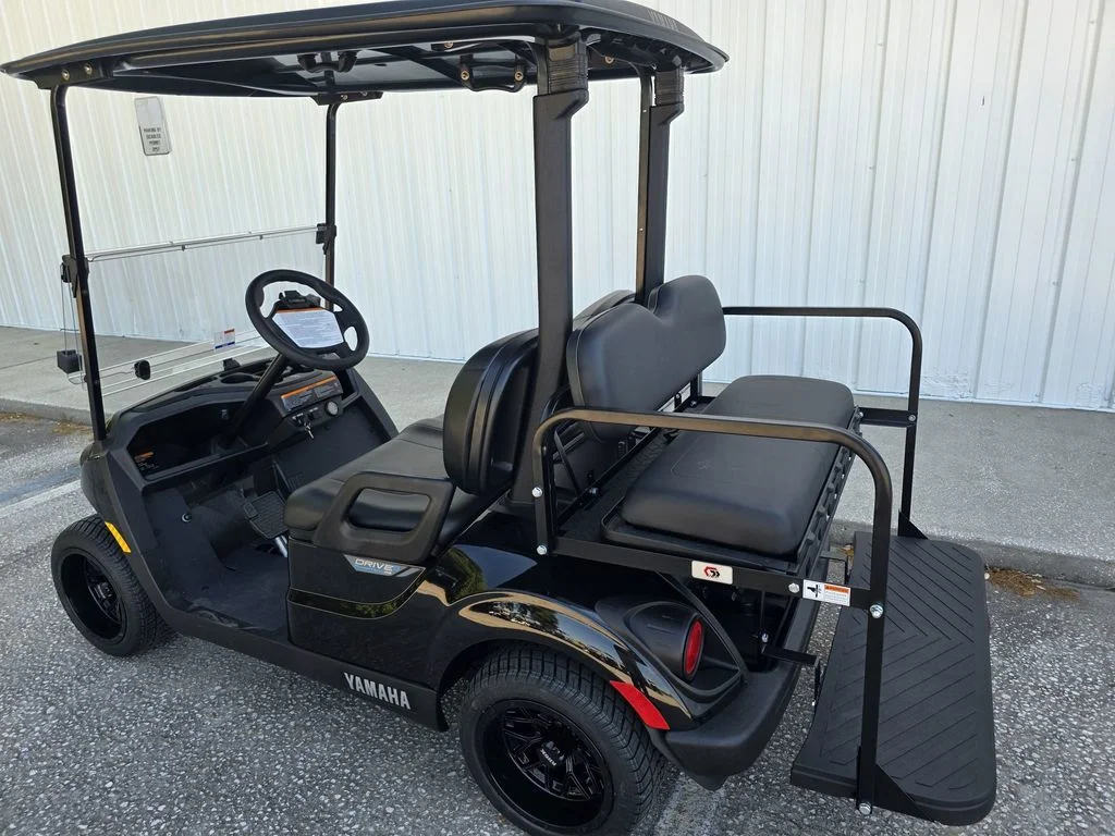 2024 Yamaha Drive2 photo 8