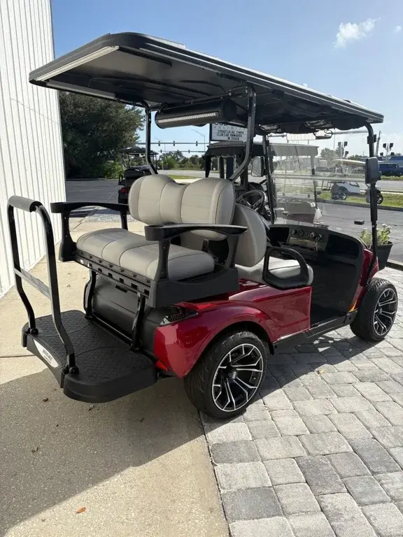 2023 Madjax XSeries photo 3
