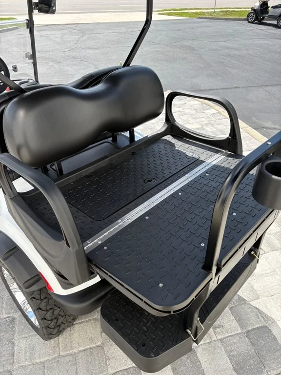 2026 Yamaha Drive2 photo 13
