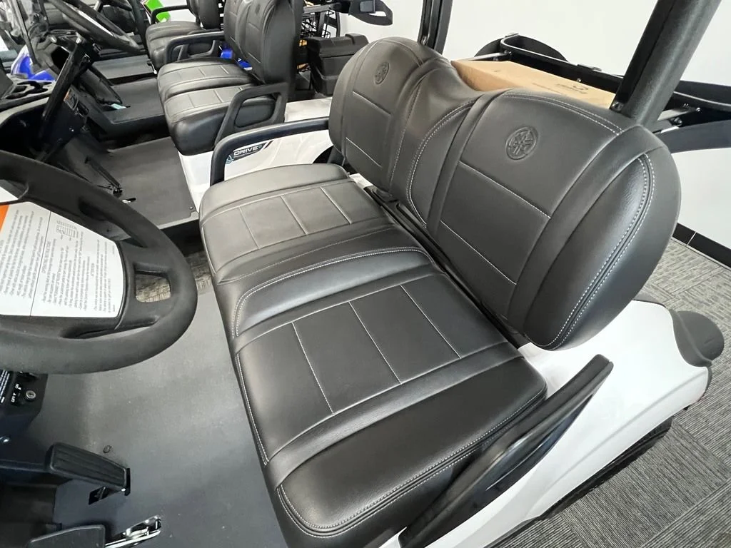 2026 Yamaha Drive2 photo 8