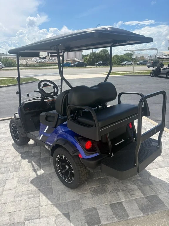 2026 Yamaha Drive2 photo 22