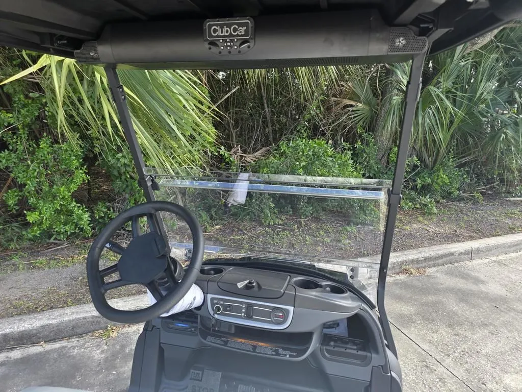 2027 Club Car Onward photo 10