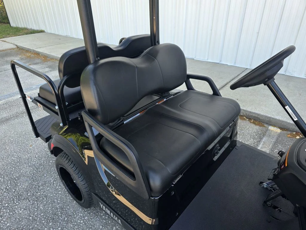 2024 Yamaha Drive2 photo 12