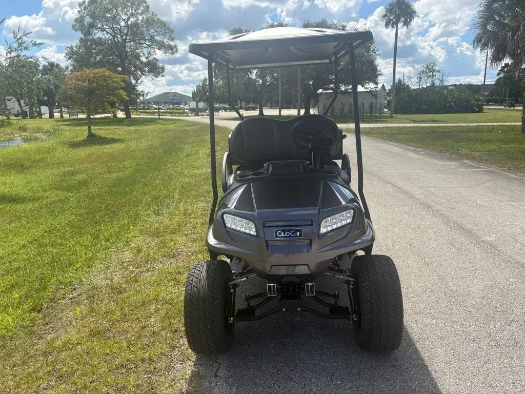 2027 Club Car Onward photo 2