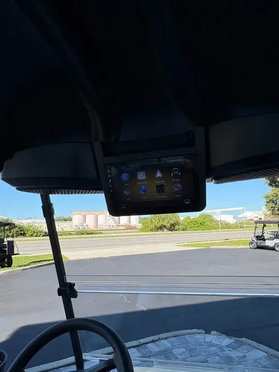 2027 Club Car Onward photo 9