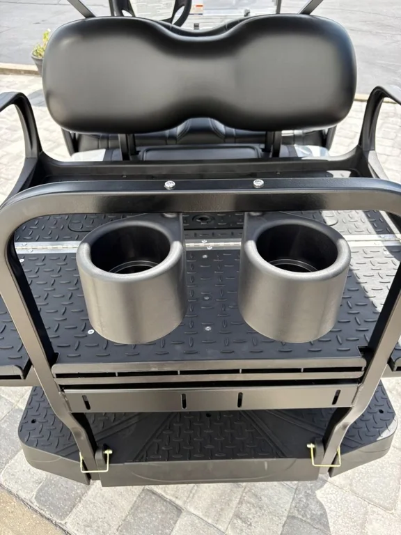 2026 Yamaha Drive2 photo 15