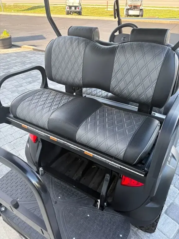 2019 Club Car Onward photo 27