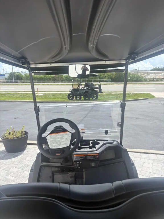 2026 Yamaha Drive2 photo 16