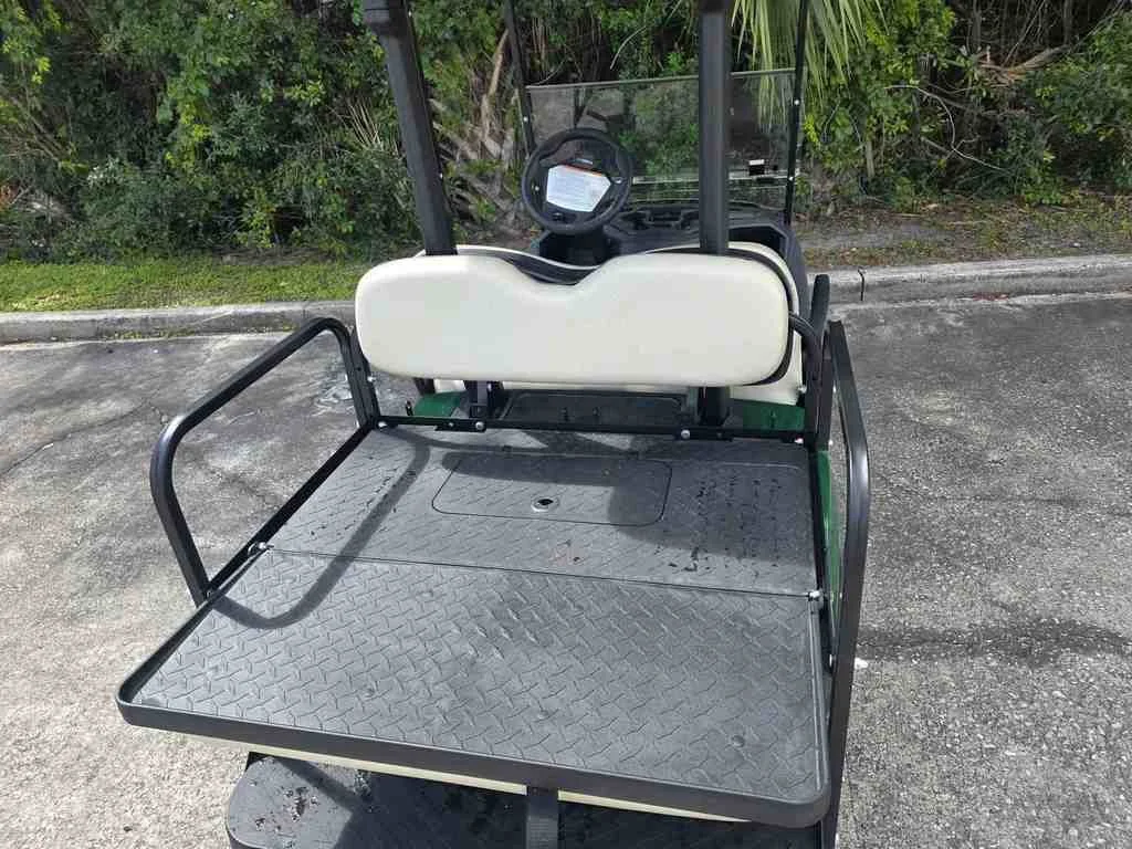 2021 Yamaha Drive2 photo 9
