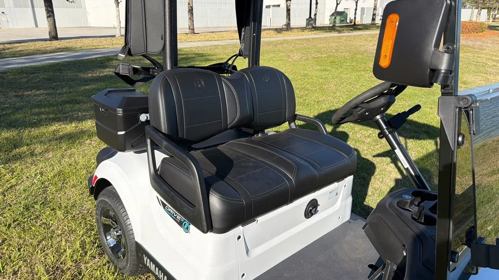 2026 Yamaha Drive2 photo 12