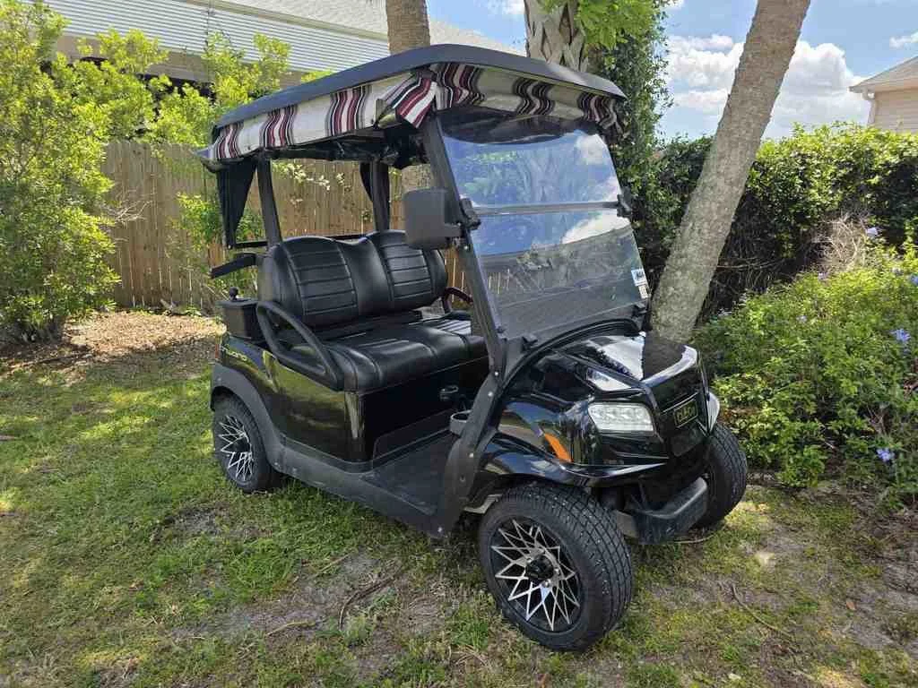 2024 Club Car Onward photo 7
