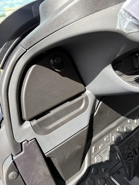 2027 Club Car Onward HP Lithium-Ion photo 13