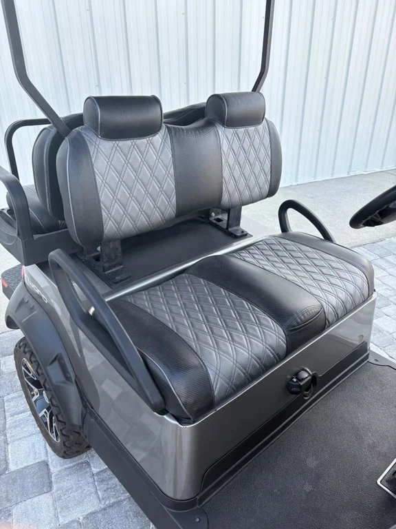2019 Club Car Onward photo 10