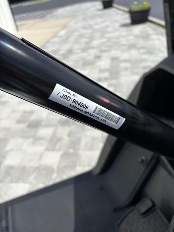 2026 Yamaha Drive2 photo 16