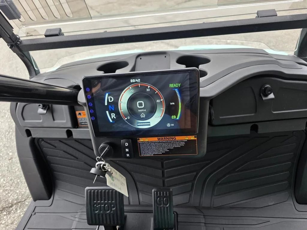 2026 Sierra LSV AX5 photo 11