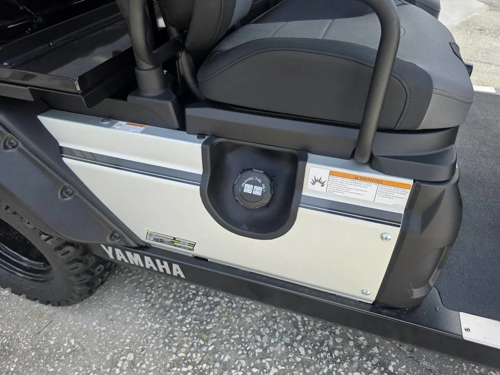 2026 Yamaha UMAX photo 13