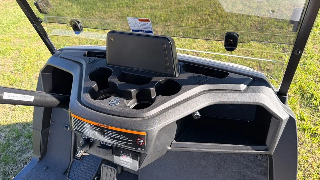 2026 Yamaha Drive2 photo 11