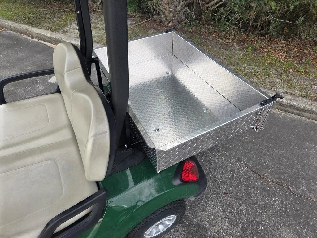 2021 Yamaha Drive2 QuieTech EFI photo 10