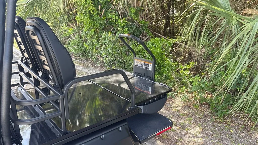 2026 Yamaha UMAX photo 10