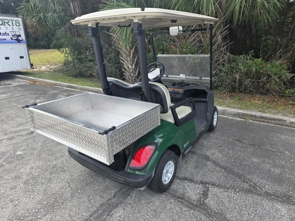 2021 Yamaha Drive2 QuieTech EFI photo 9
