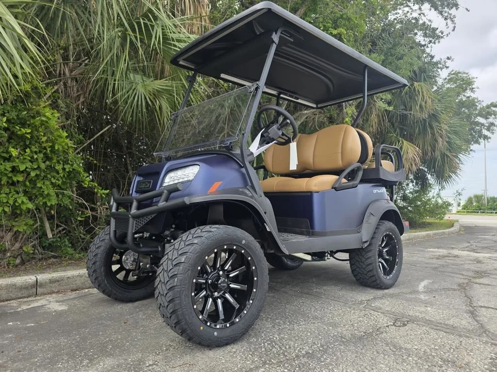 2027 Club Car Onward photo 19