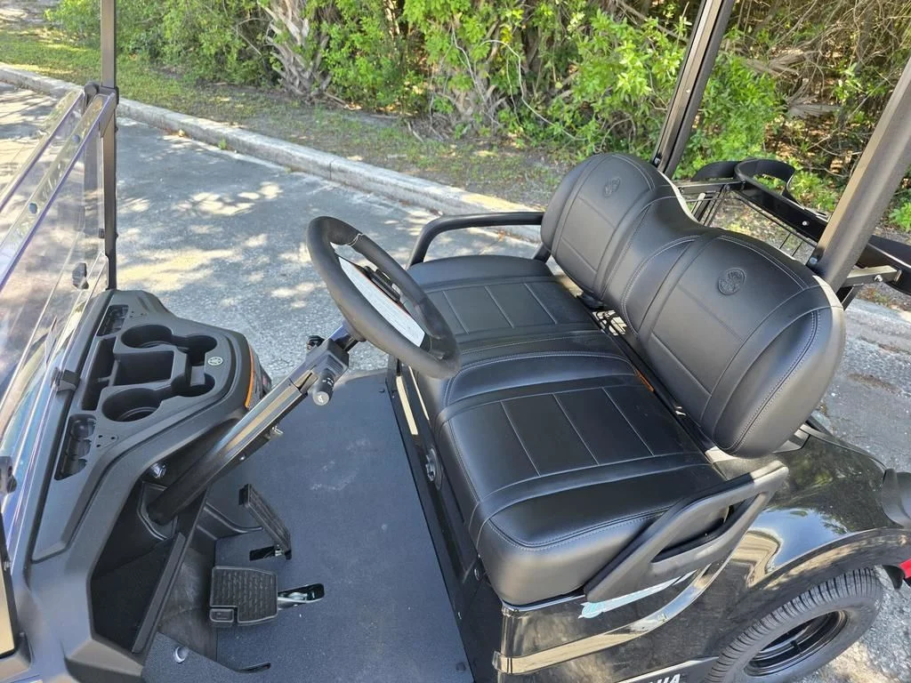 2026 Yamaha Drive2 PowerTech AC photo 11
