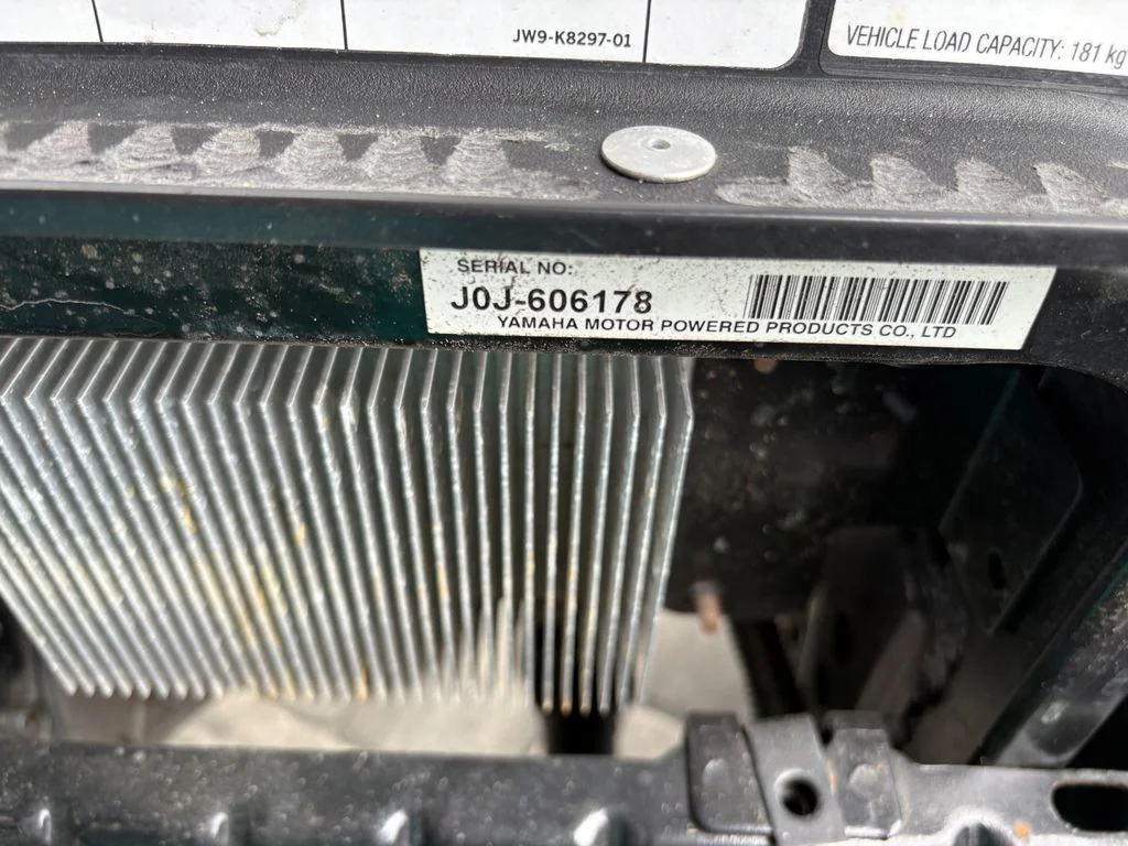 2023 Yamaha Drive2 photo 14