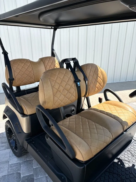 2027 Club Car Onward HP Lithium-Ion photo 26