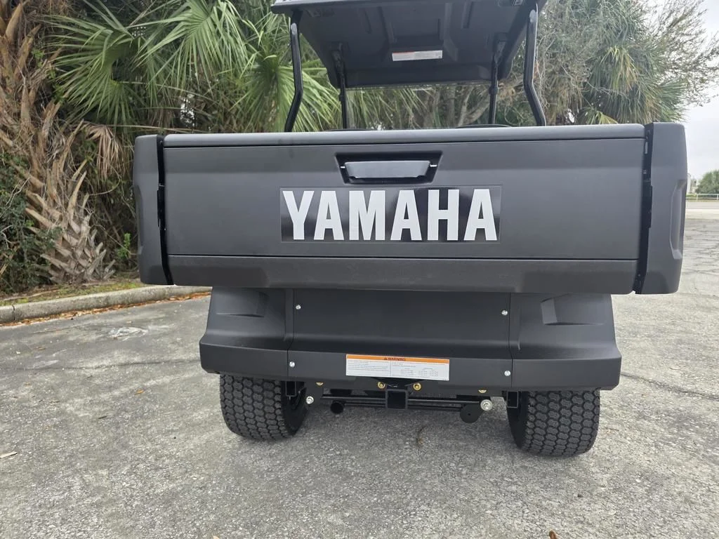 2026 Yamaha UMAX photo 11