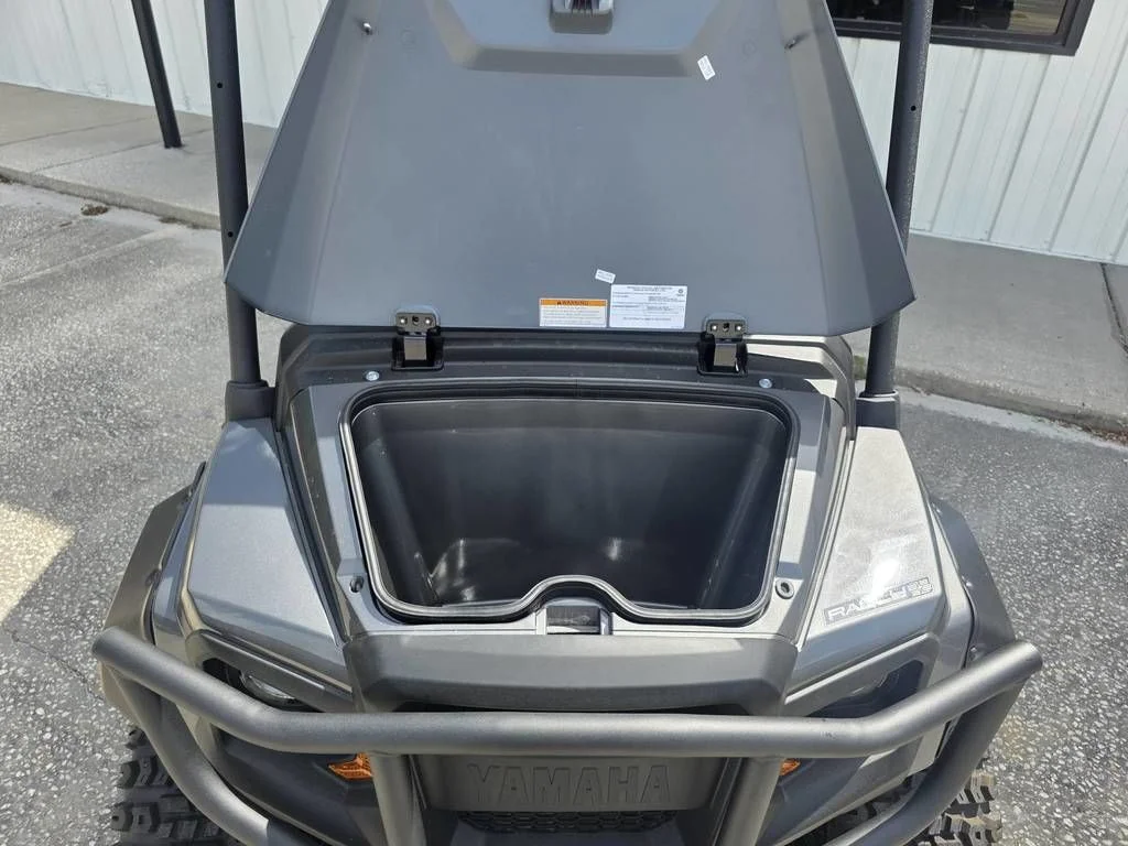 2026 Yamaha UMAX photo 10