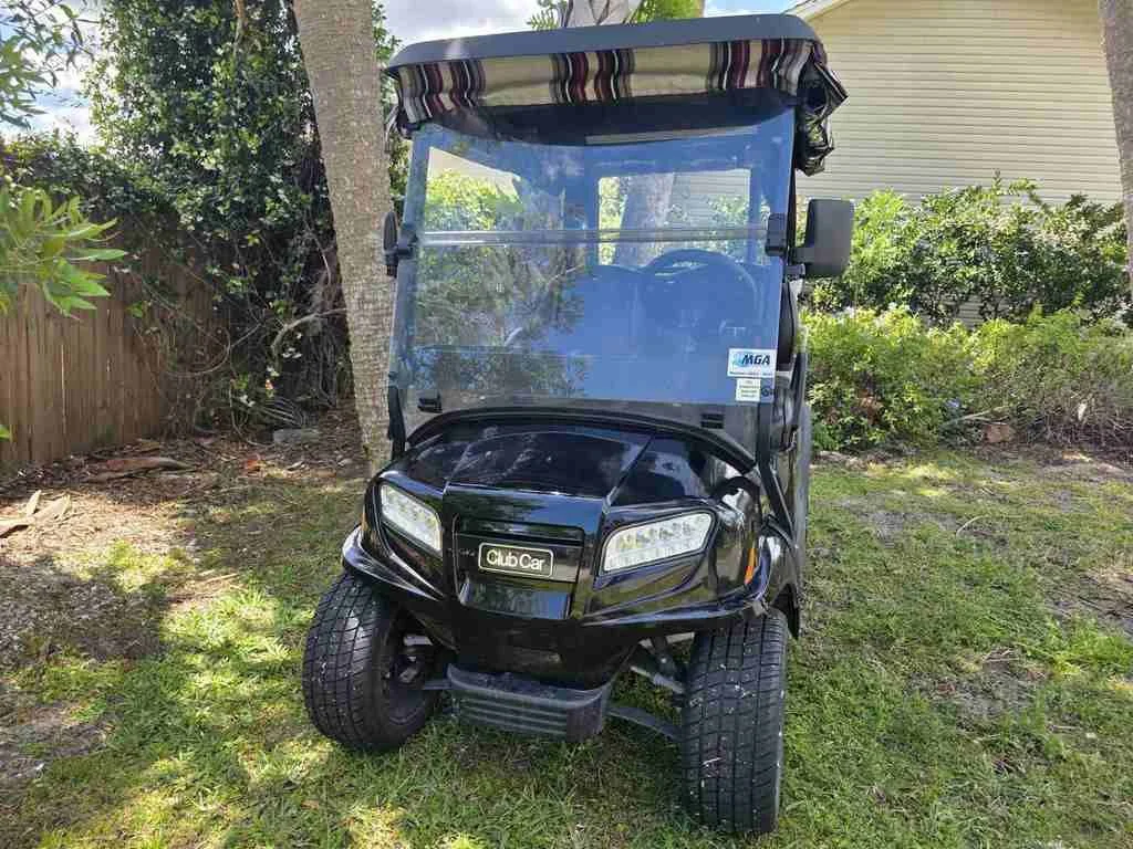 2024 Club Car Onward photo 6