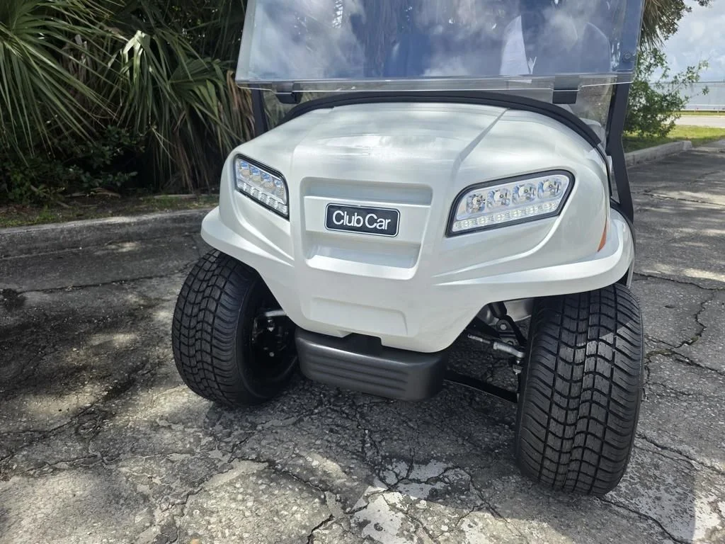 2027 Club Car Onward photo 9