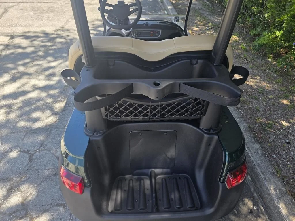 2027 Club Car Onward photo 10