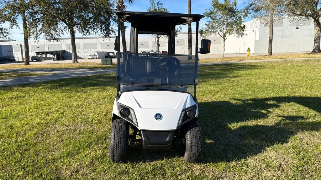2026 Yamaha Drive2 photo 10