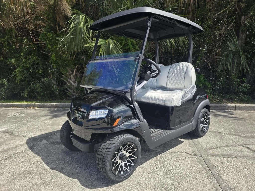 2027 Club Car Onward photo 2