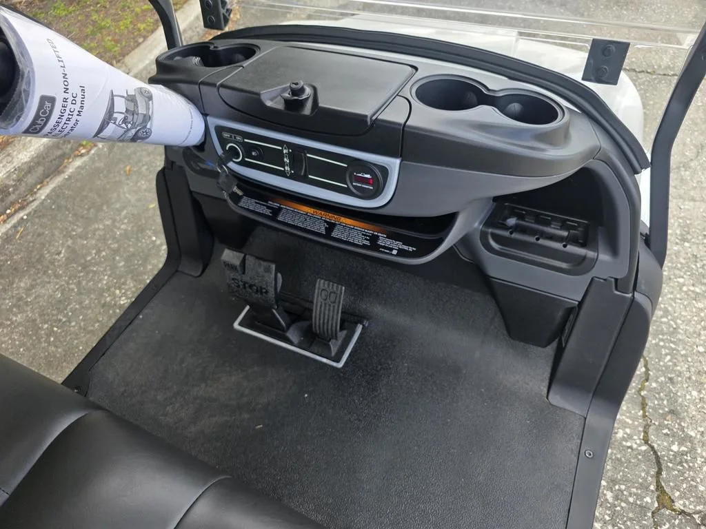 2027 Club Car Onward photo 14