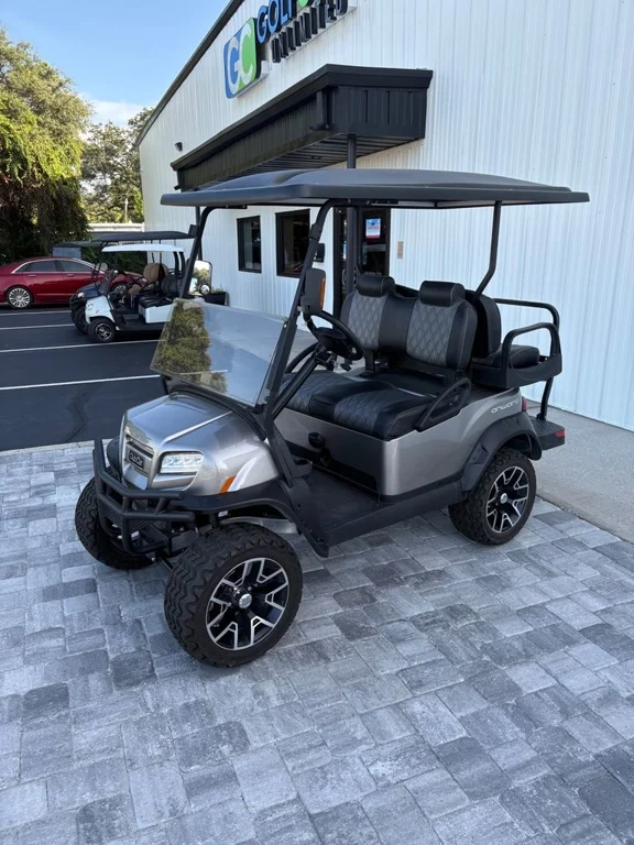 2019 Club Car Onward photo 23