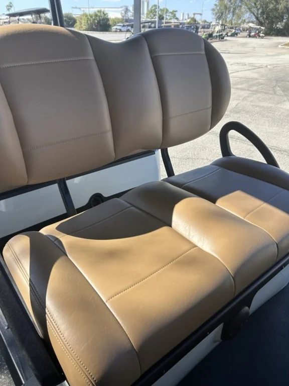 2026 Club Car Onward photo 4