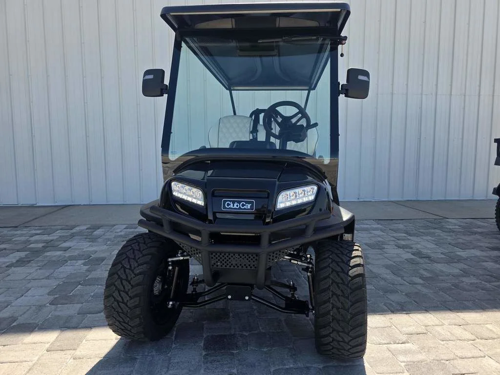 2027 Club Car Onward 4 Passenger photo 10