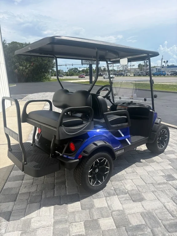 2026 Yamaha Drive2 photo 20