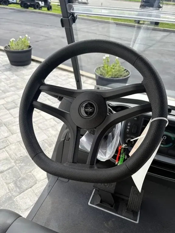 2027 Club Car Onward photo 11