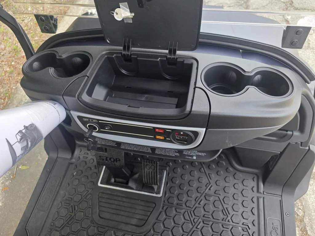 2027 Club Car Onward photo 12