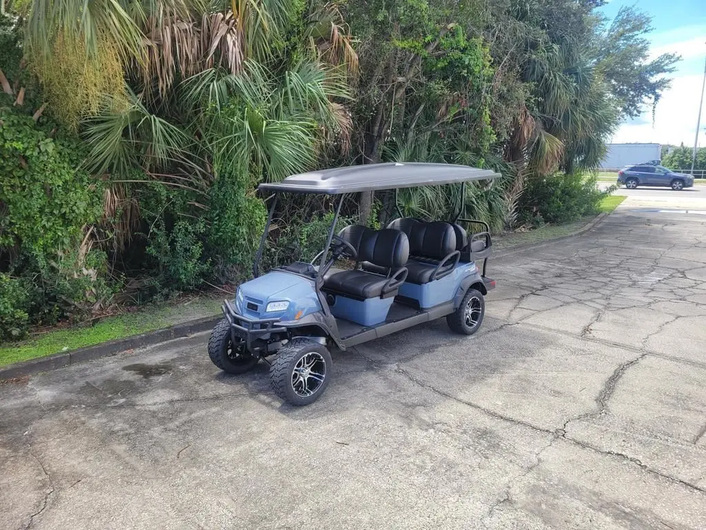 2026 Club Car Onward photo 5