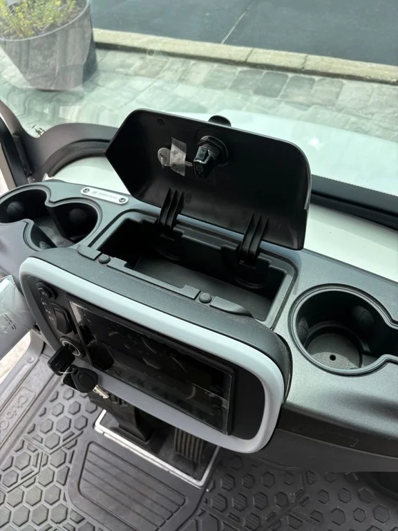 2027 Club Car Onward HP Lithium-Ion photo 15