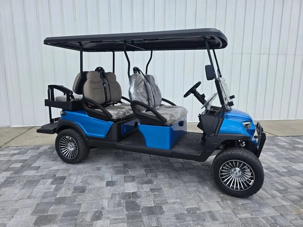 2026 Atlas MAX - Lifted photo 15