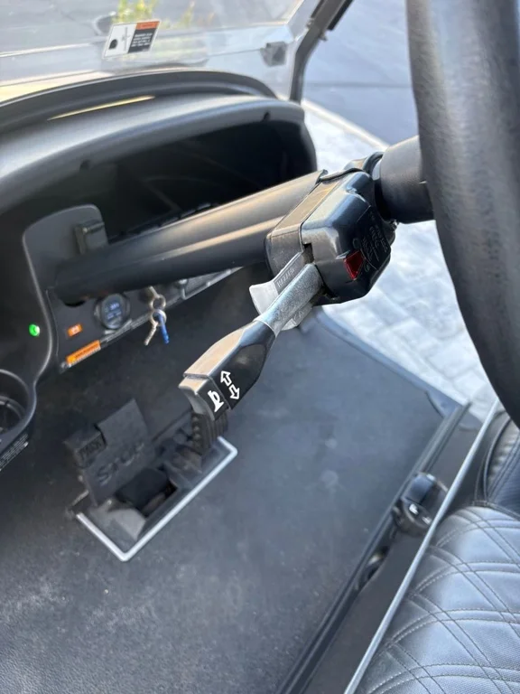2019 Club Car Onward photo 16